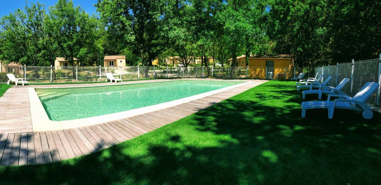 Gite Le Val Zen Valaurie - Drome Provencale Exterior photo